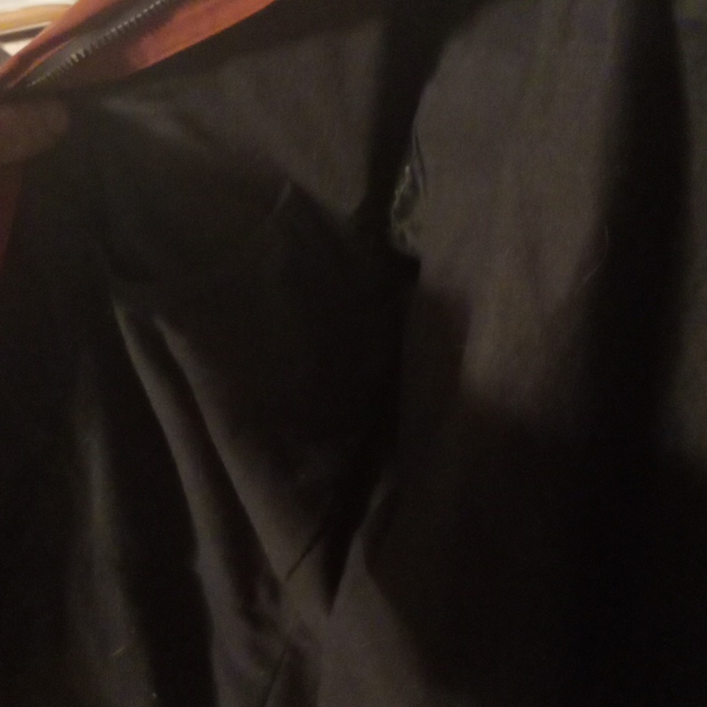 Winter jacket - Picture 4 of 6